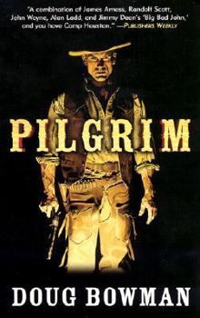 Mass Market Paperback Pilgrim Book