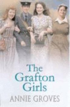 Hardcover The Grafton Girls Book