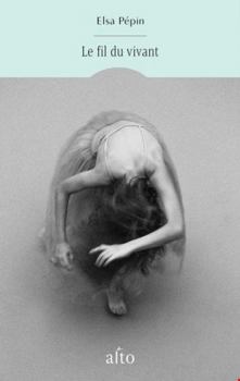 Paperback LE FIL DU VIVANT [French] Book