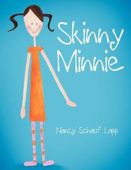 Paperback Skinny Minnie Book