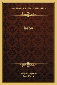 Paperback Jasbo Book