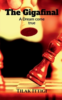 Paperback The Gigafinal Book