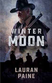 Paperback Winter Moon Book