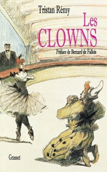 Paperback Les Clowns [French] Book