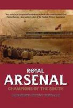 Hardcover Royal Arsenal Book