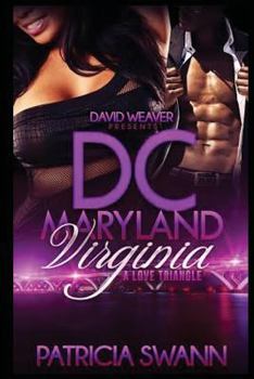 Paperback DC Maryland Virginia: A Love Triangle Book