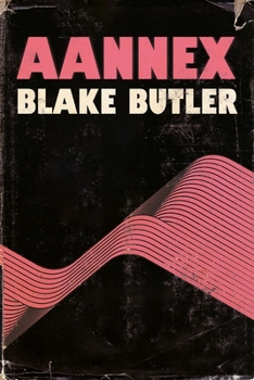 Paperback Aannex Book