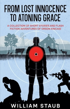 Paperback From Lost Innocence to Atoning Grace Book