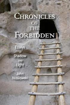 Paperback Chronicles of the Forbidden: Essays of Shadow and Light Book
