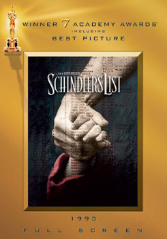 Schlindler's List