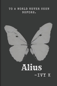 Paperback Alius Book