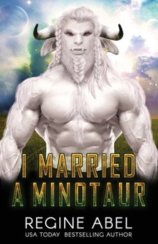 Paperback I Married A Minotaur Book