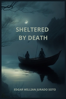 Paperback Sheltered by Death Book