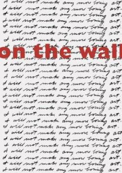 Paperback On the Wall: Contemporary Wallpaper Book