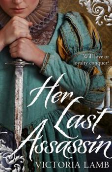 Her Last Assassin - Book #3 of the Lucy Morgan