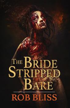 Paperback The Bride Stripped Bare Book