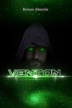 Paperback Venton Book
