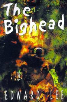 Paperback The Bighead Book