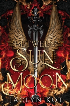 Paperback Between Sun and Moon Book