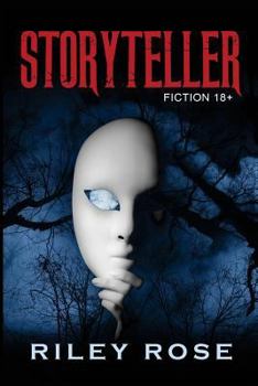 Paperback Storyteller - Fiction 18+ Book
