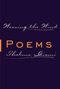 Paperback Weaving the Wind Book