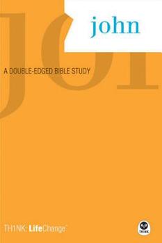 Paperback John: A Double-Edged Bible Study Book