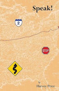 Paperback Speak ! Book