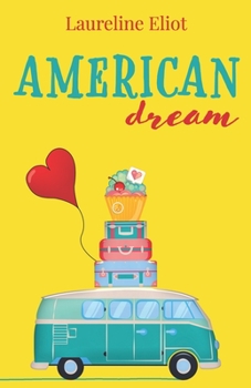 Paperback American dream [French] Book