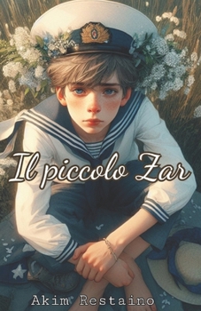 Paperback Il Piccolo Zar [Italian] Book