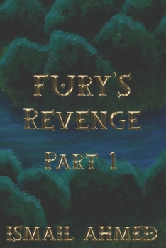Fury's Revenge Part 1 (Fury's Odyssey Physical Edition)