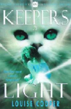 Keepers of Light - Book #3 of the Daughter of Storms