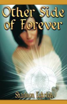 Paperback Other Side of Forever Book