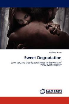 Paperback Sweet Degradation Book