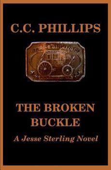 Paperback The Broken Buckle Book