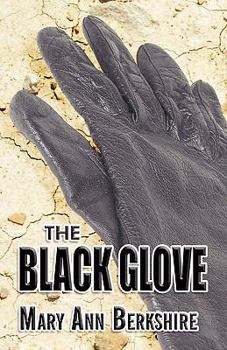 Paperback The Black Glove Book