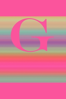 Paperback G Book