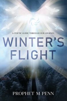 Paperback Winter's Flight Book
