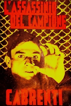 Paperback L' Assassinio del Campione [Italian] Book