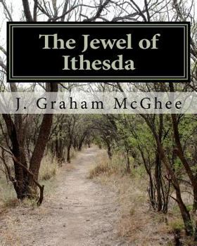 Paperback The Jewel of Ithesda Book