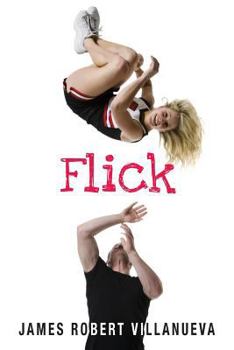 Paperback Flick Book