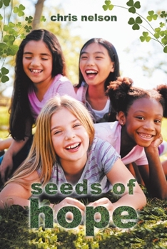 Paperback Seeds of Hope Book