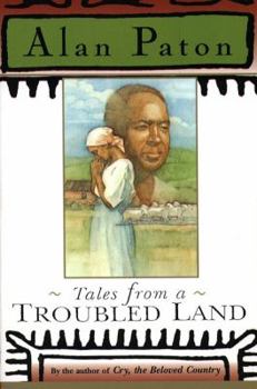 Paperback Tales from a Troubled Land Book