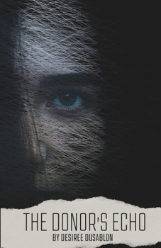 Paperback The Donor's Echo Book