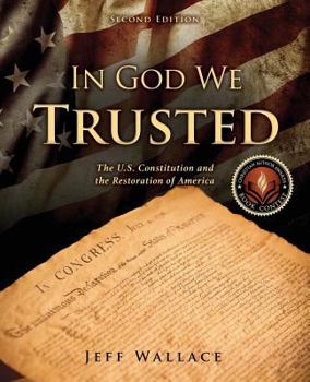 Paperback In God We Trusted Book