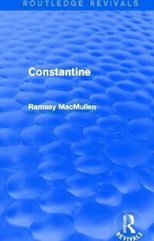 Paperback Constantine (Routledge Revivals) Book