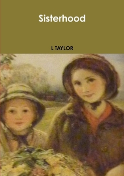 Paperback Sisterhood Book