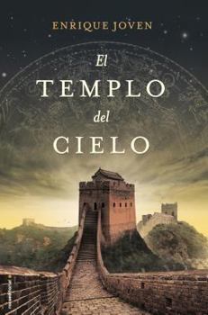 Hardcover El Templo del Cielo = The Temple of Heaven [Spanish] Book