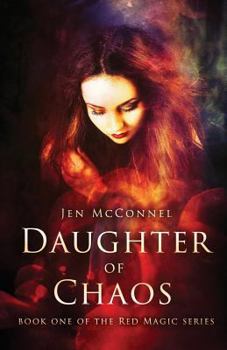 Paperback Daughter of Chaos Book