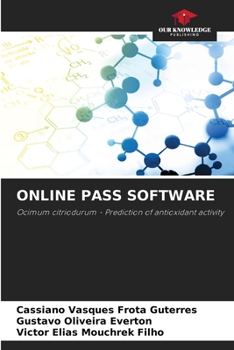 Paperback Online Pass Software Book