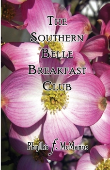 Paperback The Southern Belle Breakfast Club Book